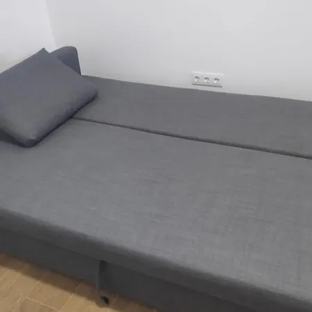 Precioso Apartamento Con Magnifico Patio. Sant Feliu de Llobregat Extérieur photo